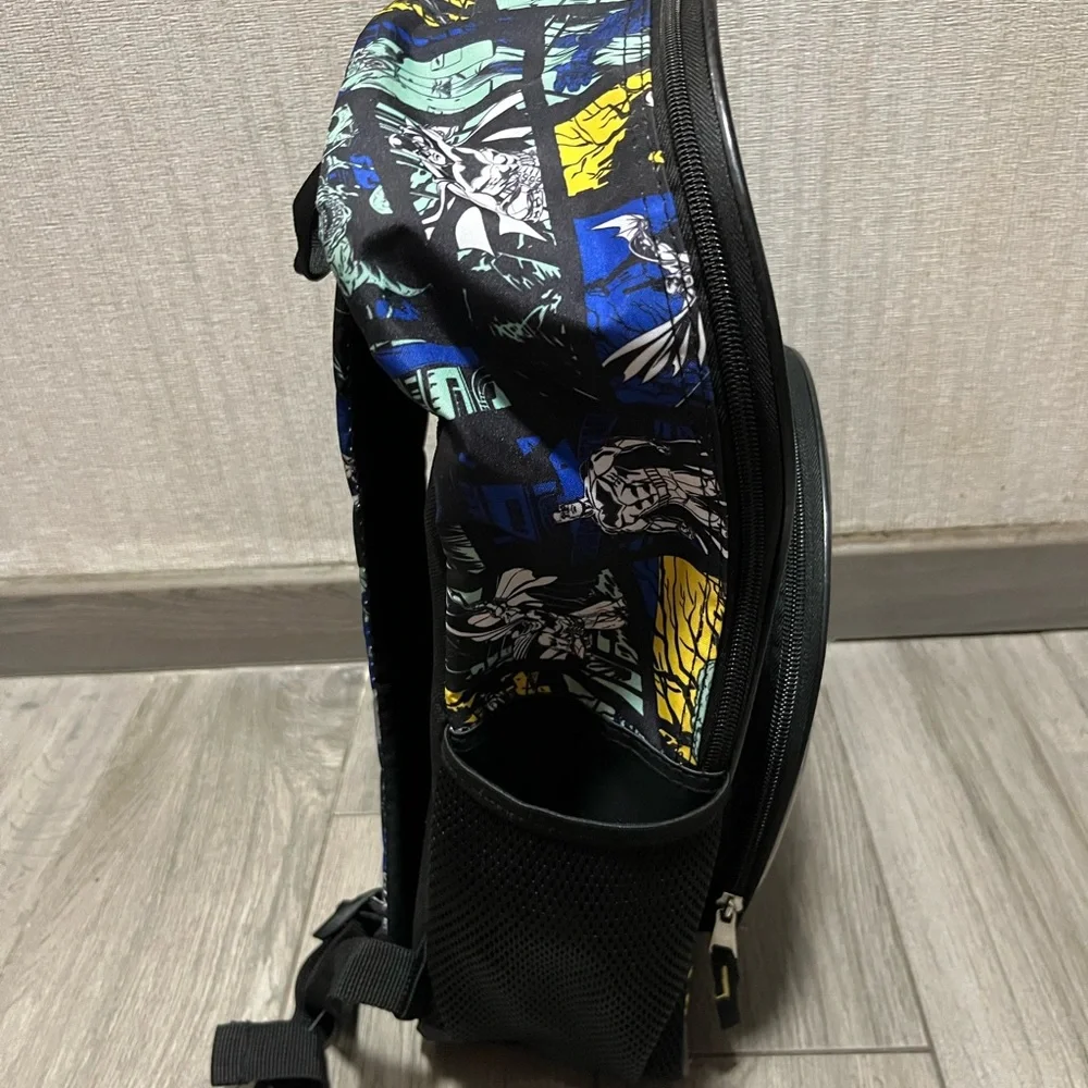 Batman official themed